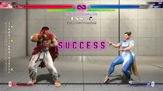 Street Fighter 6 | Day 1