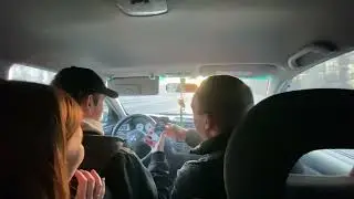 Дорога домой🙏🫶