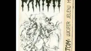 Fantom (HUN) - Lucifer Jelenj Meg!