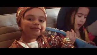 Софи-Альвина и мир игрушек 2017