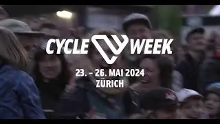 Cycle Week Trailer 2024