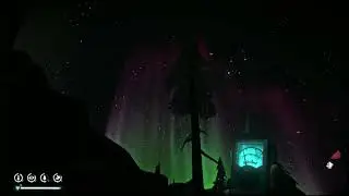 THE LONG DARK MIX