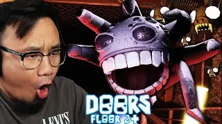 Roblox DOORS FLOOR 2 UPDATE IS CRAZY!