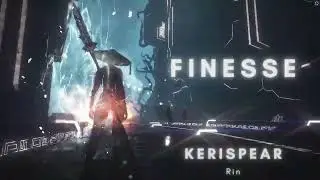 BDO | Finesse | Maehwa/Musa Montage