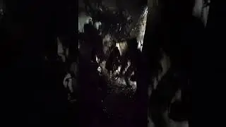Час весёлых затей «Загадки волшебницы — зимы». ДК п. Горный