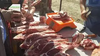 БОЗОРИ Ш КОНИБОДОМ НАРХИ ГУШТ 07 05 2020