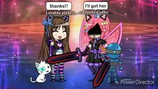 For lovable playz (OLD)