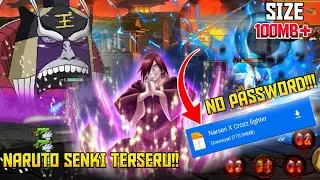 NARUTO SENKI Terseru!! || Adu Makro Play :D
