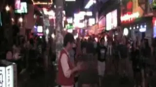 отекиливаемся на волкин стрит