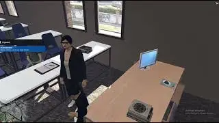 School Time Fun with Thomson & Veri Sekar | #tornadothilak GTA 5 #elitex | Thilak Mr Tornado