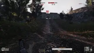 играем в Heroes and Generals отряд Шмульке