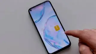 How to Huawei P40 Lite | 7i Fix This Device Isn't Play Protect Certified