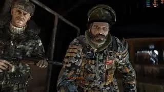 Metro 2033 Redux #14
