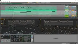 Ableton Live 10 : First Hour, First Song 