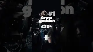ranking Aespa’s 1st LP! (Armageddon) #kpop #aespa #supernova #armageddon #shorts