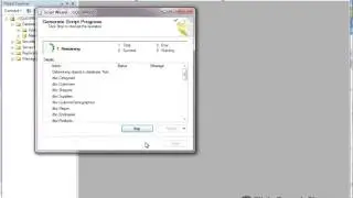Scripting SQL Objects with SQL 2008
