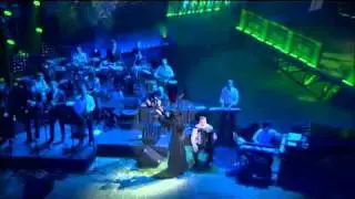 Vaenga - Абсент (Ваенга в Кремле).flv