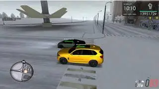 Охота на Штейна (Часть 1)