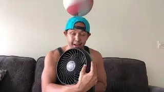 Tutorial: How To Open A HoneyWell Fan To Clean?