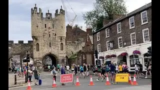 York 10K Runforall