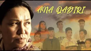 Ана қадірі / Қазақша кино 2023