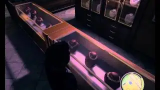 как найти много денег в mafia 2