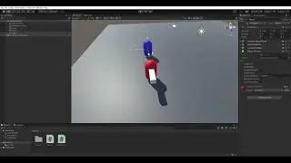 How to get the direction of enemy (Unity Tutorial)