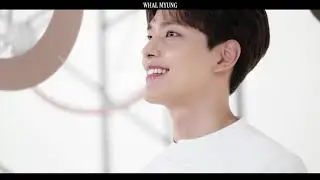 2019 활명 디지털 필름_메이킹 영상 (short ver.)