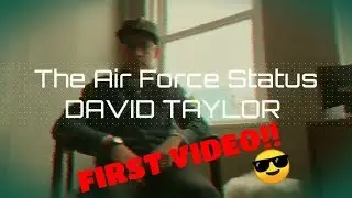 WHAT!? ANOTHER MILITARY CHANNEL!? | The Air Force Status