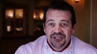 Intro to Carino's Italian
