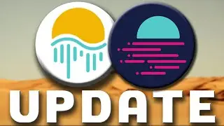 MOONRIVER & MOONBEAM - MOVR & GLMR TECHNICAL ANALYSIS AND PRICE PREDICTION