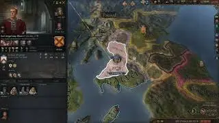 1Game1Life Crusader Kings 3 Royal Court: Part 5 - Exalted Among Men