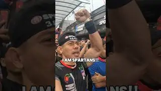 PERNAH JOIN EVENT LARI GEMPAK MACAM NI? @SpartanRaceMalaysia