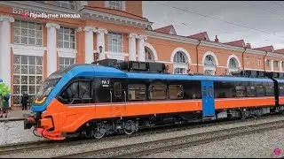 РА-3 в Брянске