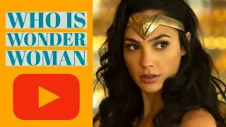 Who is Wonder Woman - Best Inspirational Story 2020