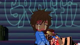 “Good enough” (MICHAEL AND EVAN ANGST) FNAF