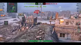 Firing Squad (Unedited WoTB Clips #5)