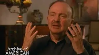 William Link on his writing process - TelevisionAcademy.com/Interviews