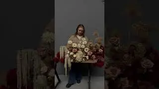 #флористика