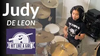 2023 Hit Like a Girl – Arctic Monkeys Compilation – by Judy De Leon