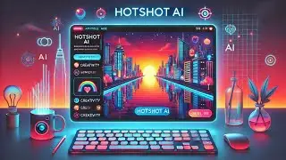 Testing Hotshot AI: Text to Video Generator