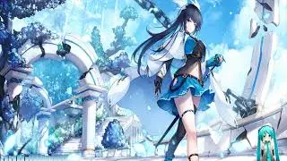Techno ~ Fighting For The Future