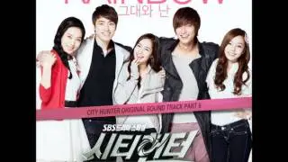 City Hunter OST#6  