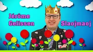 Jérôme Gelissen - Slaojmaoj