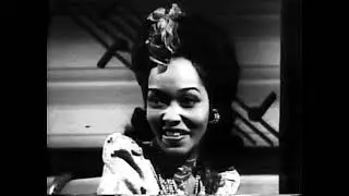 Preview Clip: Tall, Tan, & Terrific (1946, Mantan Moreland, Monte Hawley, Francine Everett)