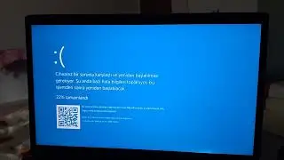 (Old Video) Regal commercial has BSOD #2