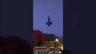 MINECRAFT - ENCONTREI O LICK! 😱 #short #shorts #shortvideo #minecraft