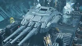 The World Destroyer