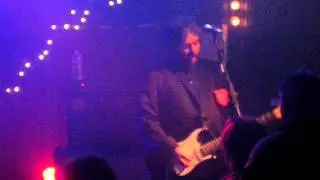 Ian McNabb Liverpool Girl Kazimer Liverpool 15th dec 2012