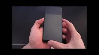 LineageOS (microG) installation on OnePlus 6t (fajita)